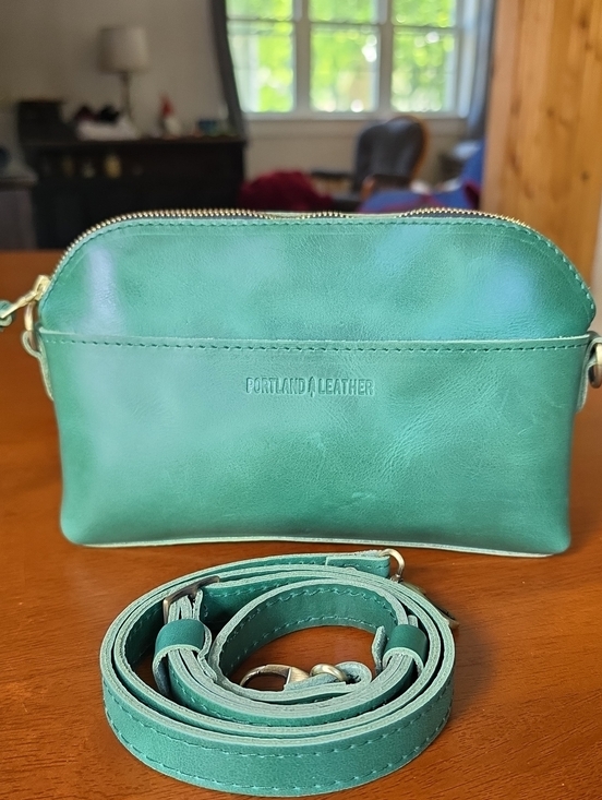PortlandLeather Goods Handbags - Portland Leather Goods Eclipse